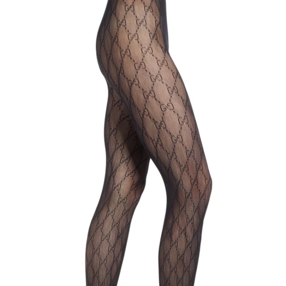Gucci stockings